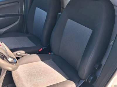 Fiat Doblò Doblò 1.4 T-Jet Natural Power PC-TN Cargo Lamierato SX Bianco usata Laterina