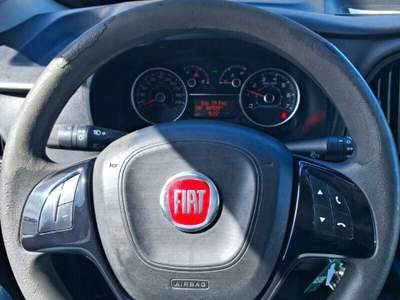 Fiat Doblò Doblò 1.4 T-Jet Natural Power PC-TN Cargo Lamierato SX Bianco usata Laterina