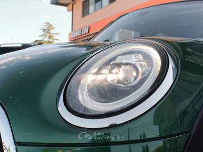 MINI Clubman Mini 1.5 Cooper 5 porte Verde usata San Miniato