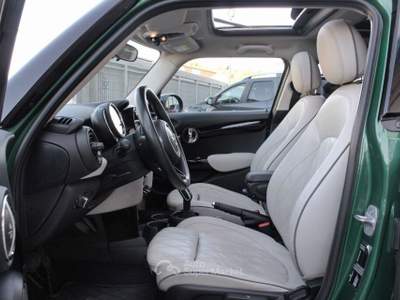 MINI Clubman Mini 1.5 Cooper 5 porte Verde usata San Miniato