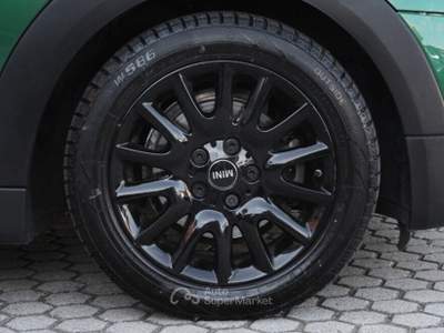 MINI Clubman Mini 1.5 Cooper 5 porte Verde usata San Miniato