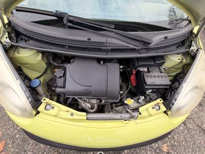 Citroen C1 CITROEN C1 BENZINA 1.0 MELA VERDE !!! Verde usata Torino