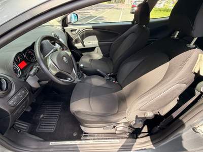 Alfa Romeo MiTo ALFA MITO 1.3 MULTIJET 2010 Grigio usata Torino