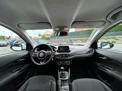 Fiat Tipo Tipo SW 1.6 mjt s&amp;s 130cv Bianco usata Chieri