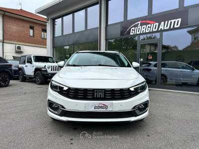Fiat Tipo Tipo SW 1.6 mjt s&amp;s 130cv Bianco usata Chieri
