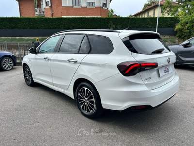 Fiat Tipo Tipo SW 1.6 mjt s&amp;s 130cv Bianco usata Chieri