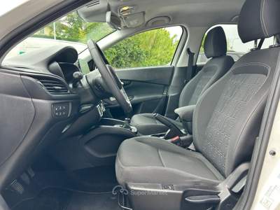 Fiat Tipo Tipo SW 1.6 mjt s&amp;s 130cv Bianco usata Chieri