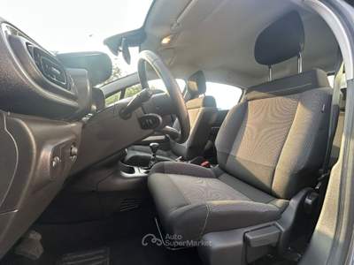 Citroen C3 BlueHDi 100 S&amp;S Plus Grigio usata Chieri