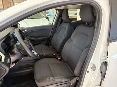 Renault Clio Clio 1.0 tce Equilibre Gpl 100cv Bianco usata Cento