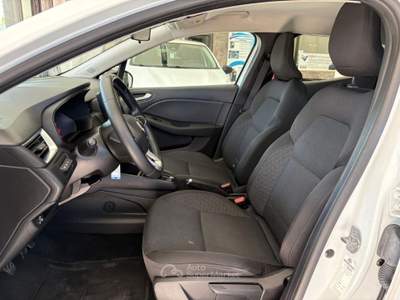 Renault Clio Clio 1.0 tce Equilibre Gpl 100cv Bianco usata Cento