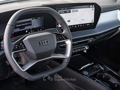 Audi Q3 1.5 e-hybrid S line edition 272cv s-tronic Rosso usata Cento
