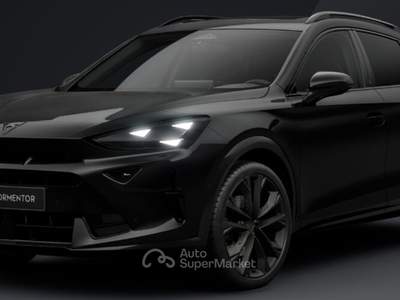 Cupra Formentor 2.0 tdi Tribe Edition 150cv dsg Nero usata Cento