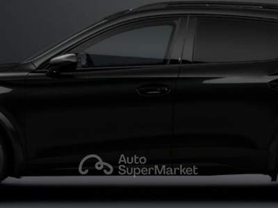 Cupra Formentor 2.0 tdi Tribe Edition 150cv dsg Nero usata Cento