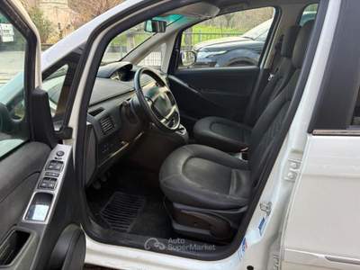 Lancia Musa 1.4 8v Gold esp ecochic Gpl OK NEOPATENTATO Bianco usata Guastalla