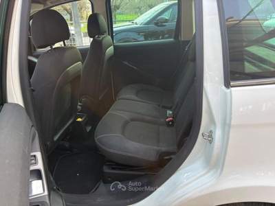 Lancia Musa 1.4 8v Gold esp ecochic Gpl OK NEOPATENTATO Bianco usata Guastalla