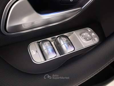 Mercedes-Benz GLE 300 d Advanced Plus 4matic auto Argento usata Ceglie Messapica