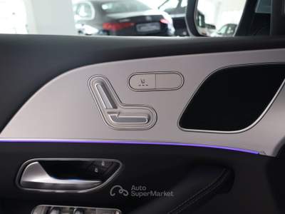 Mercedes-Benz GLE 300 d Advanced Plus 4matic auto Argento usata Ceglie Messapica