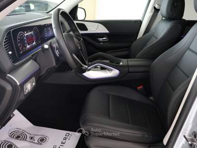 Mercedes-Benz GLE 300 d Advanced Plus 4matic auto Argento usata Ceglie Messapica