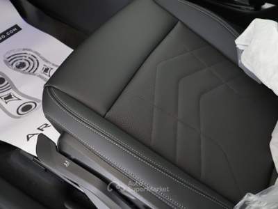 BMW X1 sdrive18d X-Line auto Rosso usata Ceglie Messapica