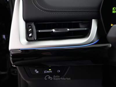 BMW X1 sdrive18d X-Line auto Rosso usata Ceglie Messapica