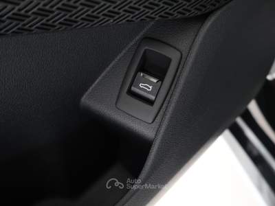 BMW X1 sdrive18d X-Line auto Rosso usata Ceglie Messapica