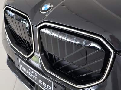 BMW X3 xdrive20d MSport Pro auto Oro usata Ceglie Messapica