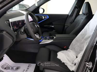 BMW X3 xdrive20d MSport Pro auto Oro usata Ceglie Messapica