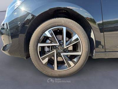 Opel Corsa Corsa 1.2 100 Cv Gs Nero usata Cassola