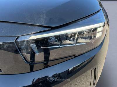 Opel Corsa Corsa 1.2 100 Cv Gs Nero usata Cassola