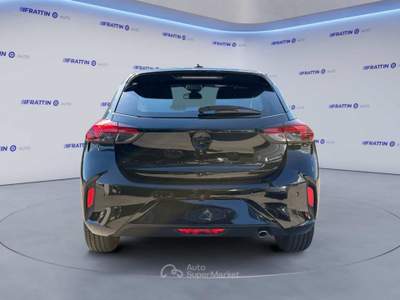 Opel Corsa Corsa 1.2 100 Cv Gs Nero usata Cassola