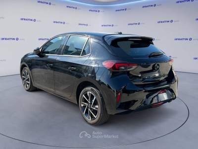 Opel Corsa Corsa 1.2 100 Cv Gs Nero usata Cassola