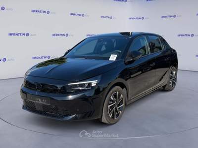 Opel Corsa Corsa 1.2 100 Cv Gs Nero usata Cassola