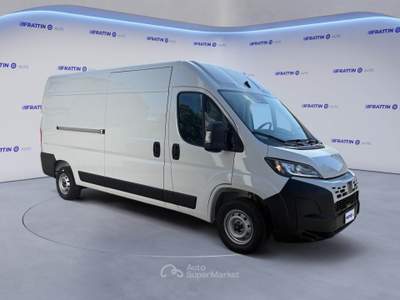 Fiat Ducato Ducato 33 2.2 Mjt 140cv Plm-Tm Furgone Bianco usata Cassola