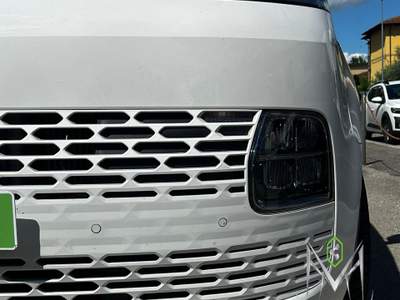 Hyundai Staria 
                                                                                                                                                                     Bianco usata Campi Bisenzio