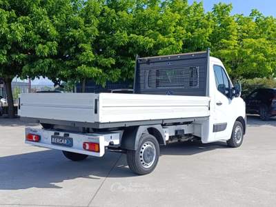 Renault Master T35 2.3 dci 135cv L2 carro Ice usata Verona