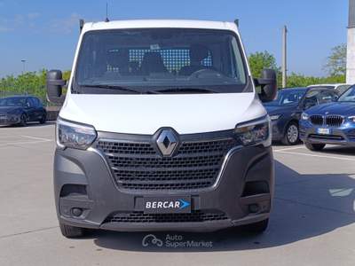 Renault Master T35 2.3 dci 135cv L2 carro Ice usata Verona