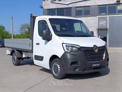 Renault Master T35 2.3 dci 135cv L2 carro Ice usata Verona
