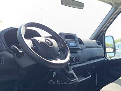 Renault Master T35 2.3 dci 135cv L2 carro Ice usata Verona