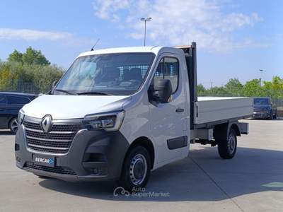 Renault Master T35 2.3 dci 135cv L2 carro Ice usata Verona