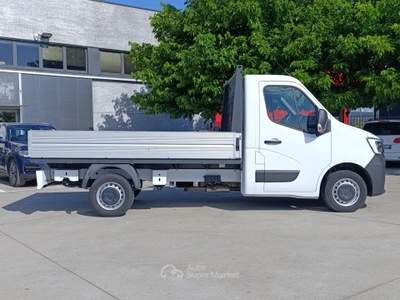 Renault Master T35 2.3 dci 135cv L2 carro Ice usata Verona