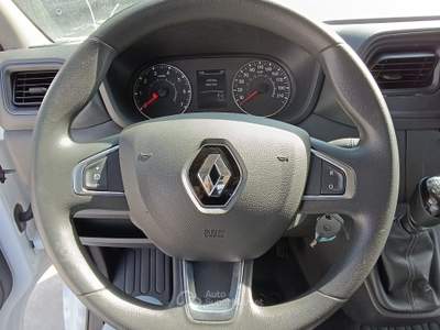 Renault Master T35 2.3 dci 135cv L2 carro Ice usata Verona