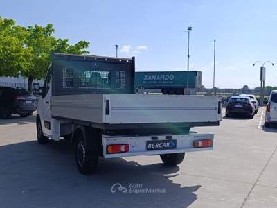Renault Master T35 2.3 dci 135cv L2 carro Ice usata Verona