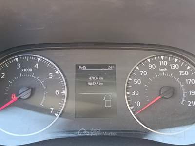 Renault Master T35 2.3 dci 135cv L2 carro Ice usata Verona