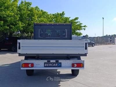 Renault Master T35 2.3 dci 135cv L2 carro Ice usata Verona