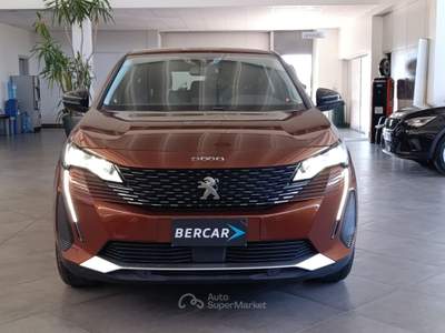 Peugeot 5008 5008 1.5 bluehdi Active s&amp;s 130cv eat8 Marrone usata Verona