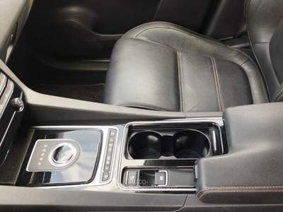 Jaguar F-Pace 2.0d i4 Prestige awd 180cv auto my18 usata Verona