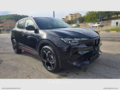 Alfa Romeo Junior Junior 1.2 145 CV Hybrid eDCT6 Speciale usata ARIANO IRPINO