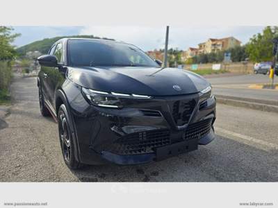 Alfa Romeo Junior Junior 1.2 145 CV Hybrid eDCT6 Speciale usata ARIANO IRPINO
