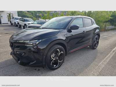 Alfa Romeo Junior Junior 1.2 145 CV Hybrid eDCT6 Speciale usata ARIANO IRPINO