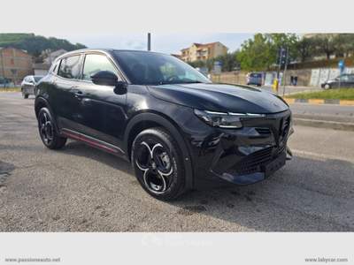 Alfa Romeo Junior Junior 1.2 145 CV Hybrid eDCT6 Speciale usata ARIANO IRPINO